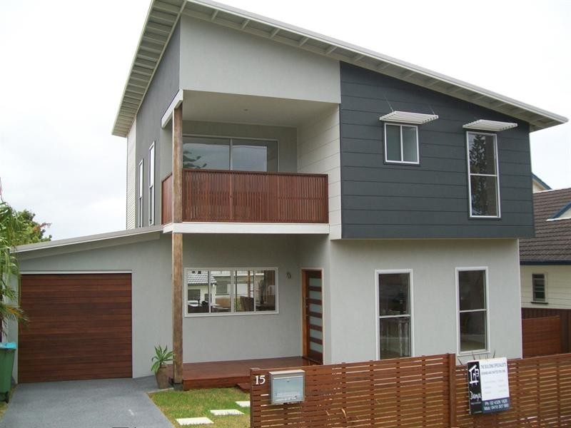 15 Grandview Street, Shelly Beach NSW 2261