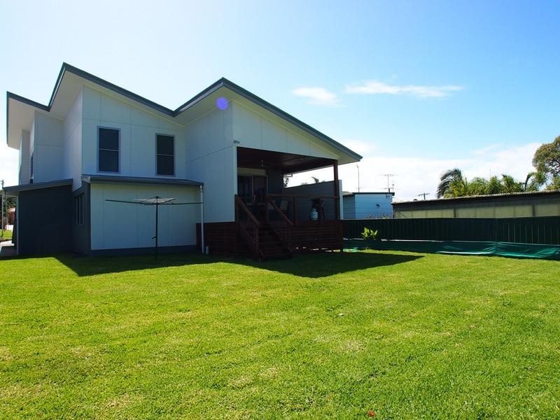 48 Hume Boulevard, Killarney Vale NSW 2261