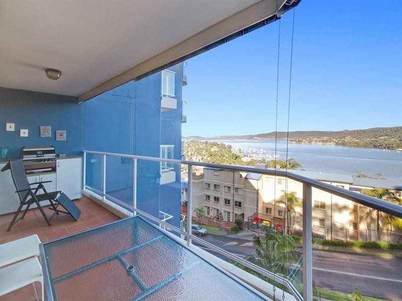608/97-99 John Whiteway Drive, Gosford NSW 2250