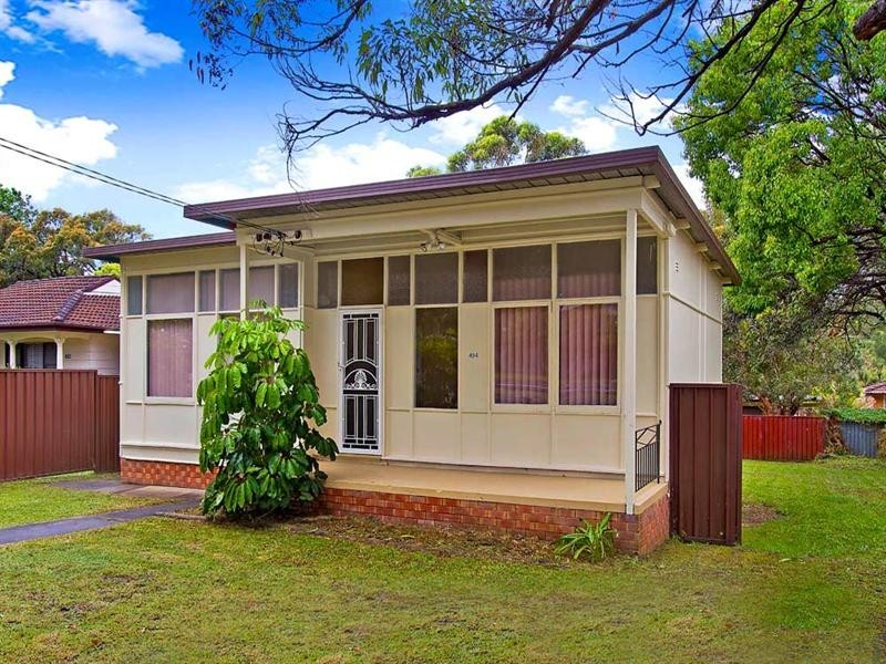 494 The Entrance Road, Bateau Bay NSW 2261