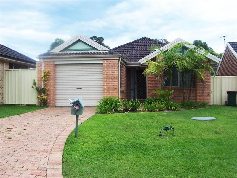 7 Torrellia Way, Glenning Valley NSW 2261