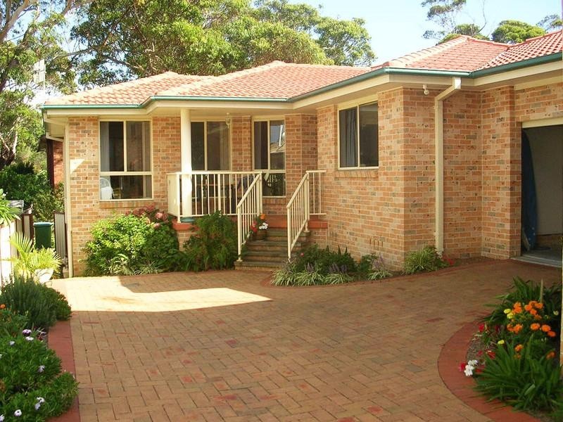 2/63 Grandview Street, Shelly Beach NSW 2261