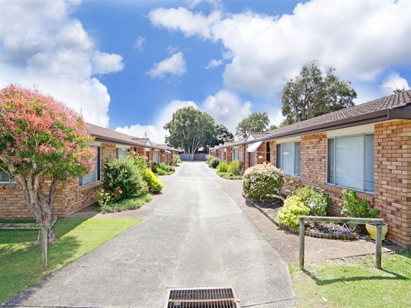 2/18 McLachlan Avenue, Long Jetty NSW 2261