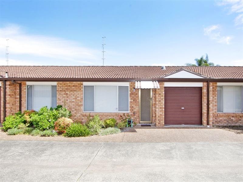 2/18 McLachlan Avenue, Long Jetty NSW 2261