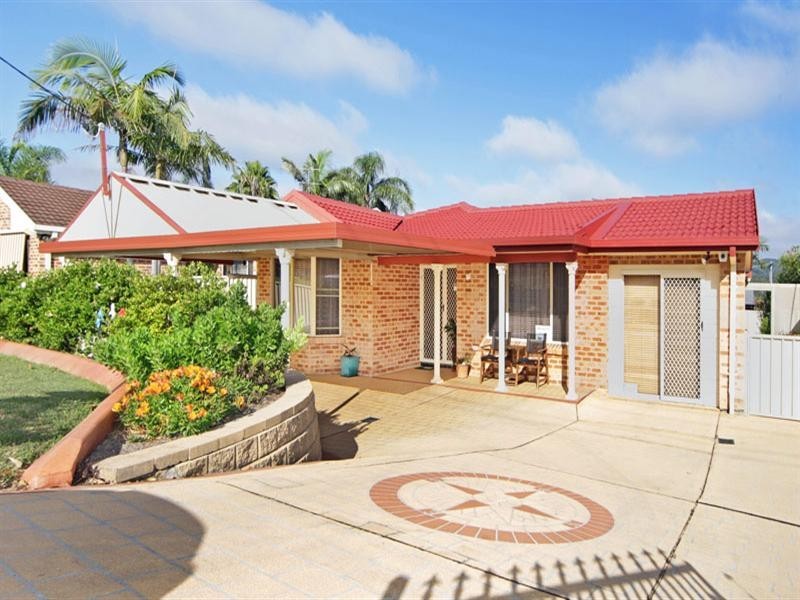 195 Cresthaven Avenue, Bateau Bay NSW 2261