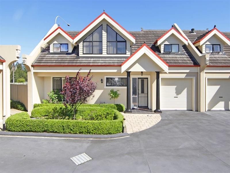 4/27 Redmyre Street, Long Jetty NSW 2261