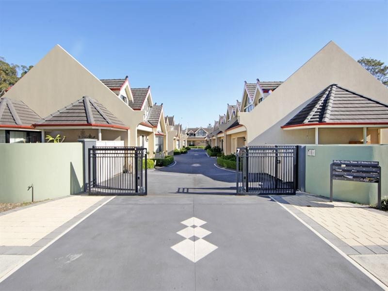 4/27 Redmyre Street, Long Jetty NSW 2261