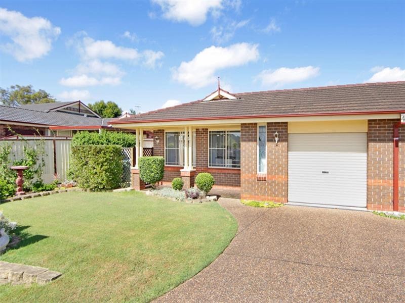 2/4 Supply Close, Bateau Bay NSW 2261