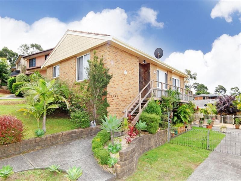 11 Paramount Place, Glenning Valley NSW 2261