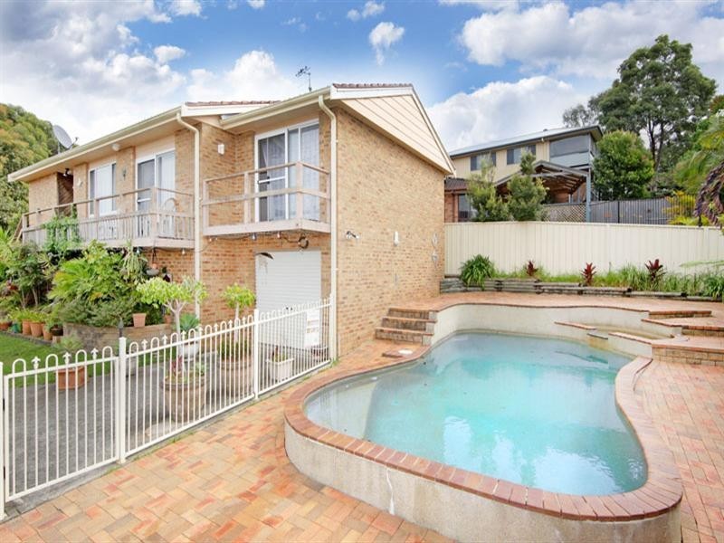 11 Paramount Place, Glenning Valley NSW 2261