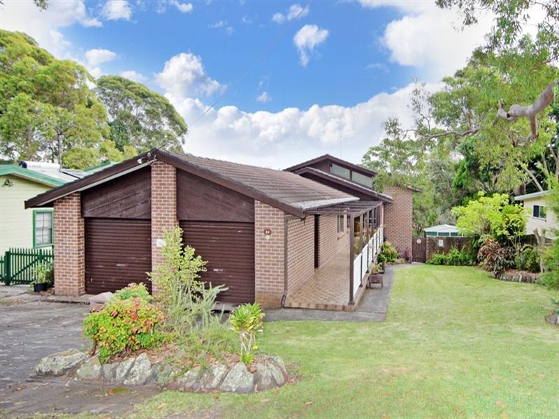 36 Sycamore Avenue, Bateau Bay NSW 2261