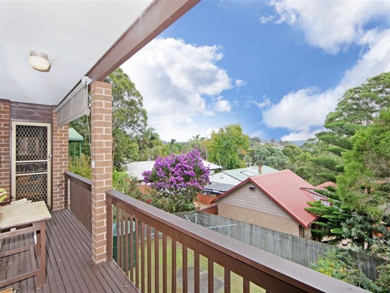 36 Sycamore Avenue, Bateau Bay NSW 2261