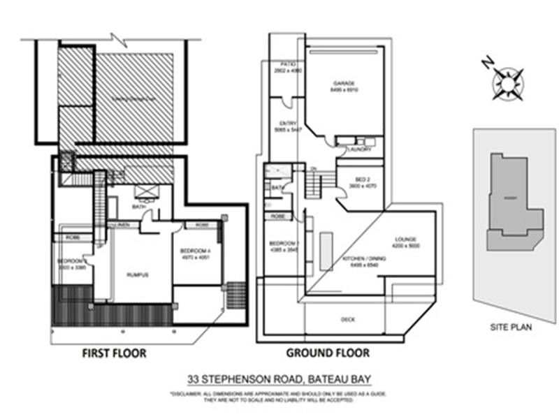 33 Stephenson Road, Bateau Bay NSW 2261