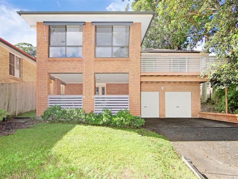 1 Stornaway Crescent, Berkeley Vale NSW 2261