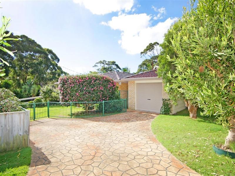 22 Hilltop Street, Bateau Bay NSW 2261