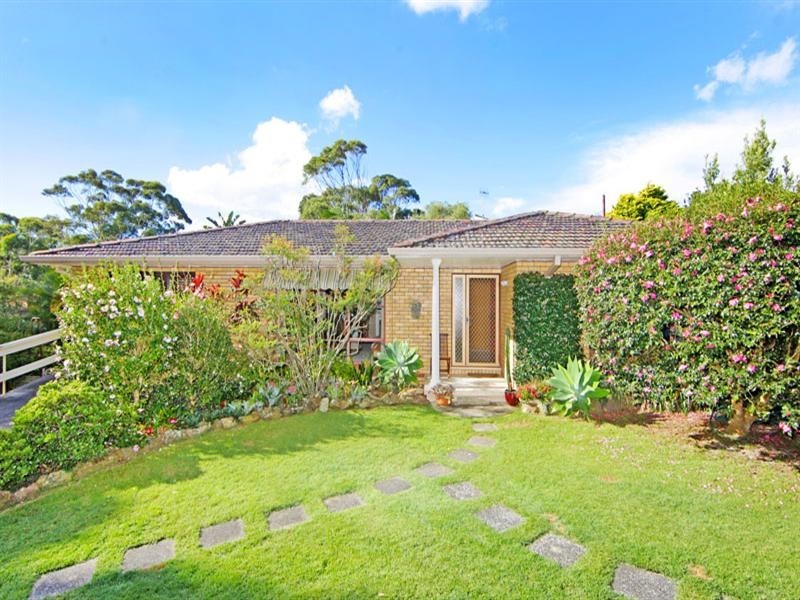 22 Hilltop Street, Bateau Bay NSW 2261