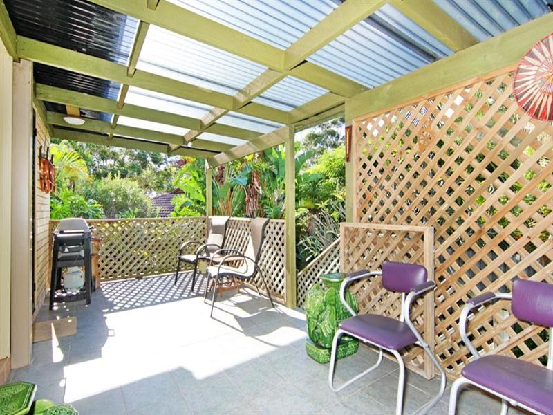 22 Hilltop Street, Bateau Bay NSW 2261