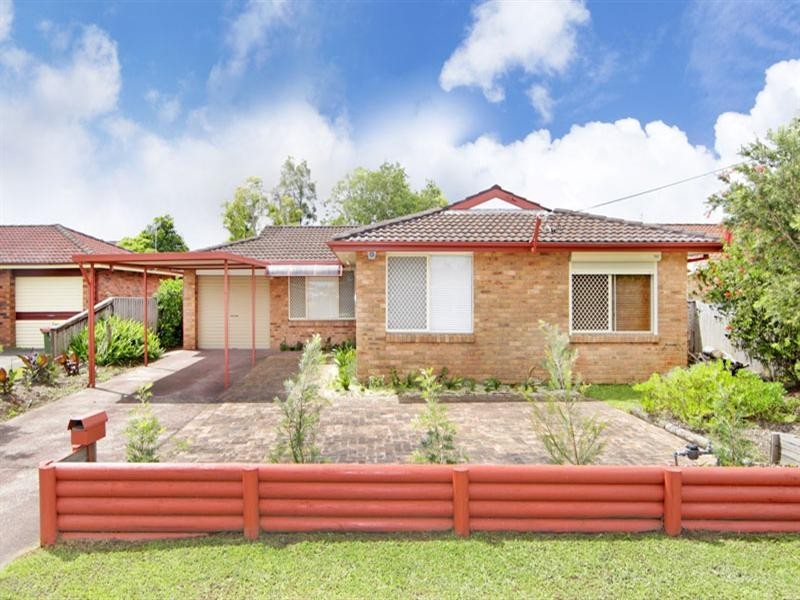 29 Rotherham Street, Bateau Bay NSW 2261