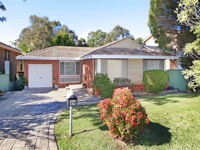 26 Fishermens Bend, Bateau Bay NSW 2261