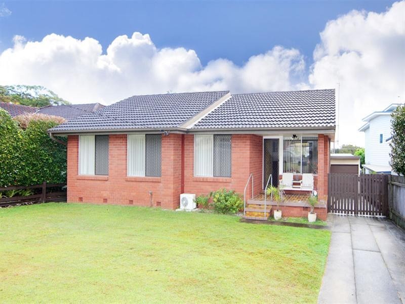 25 Bellevue Street, Shelly Beach NSW 2261