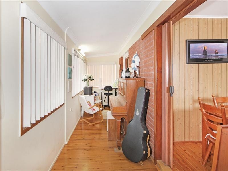 25 Bellevue Street, Shelly Beach NSW 2261