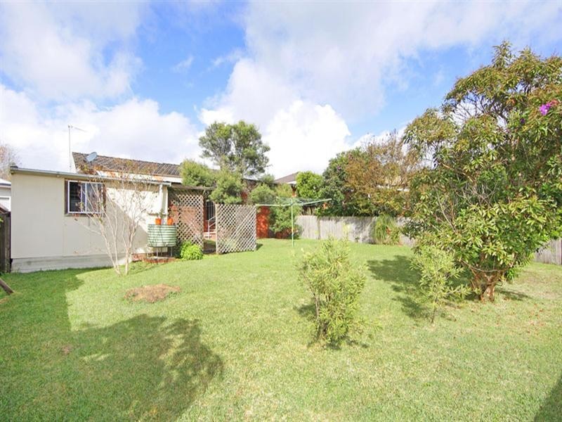 25 Bellevue Street, Shelly Beach NSW 2261