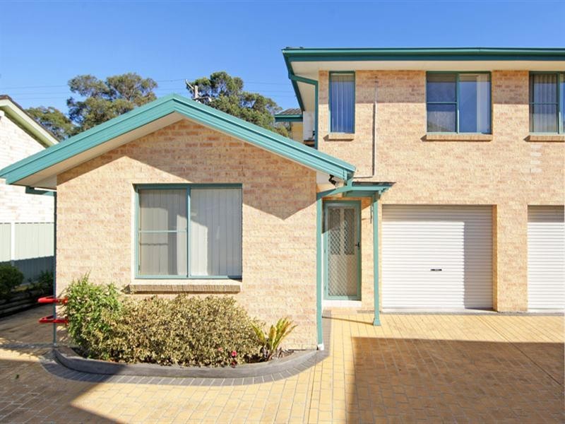 5/2 Bradys Gully Road, North Gosford NSW 2250