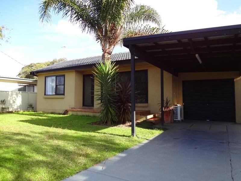 96 George Evans Road, Killarney Vale NSW 2261