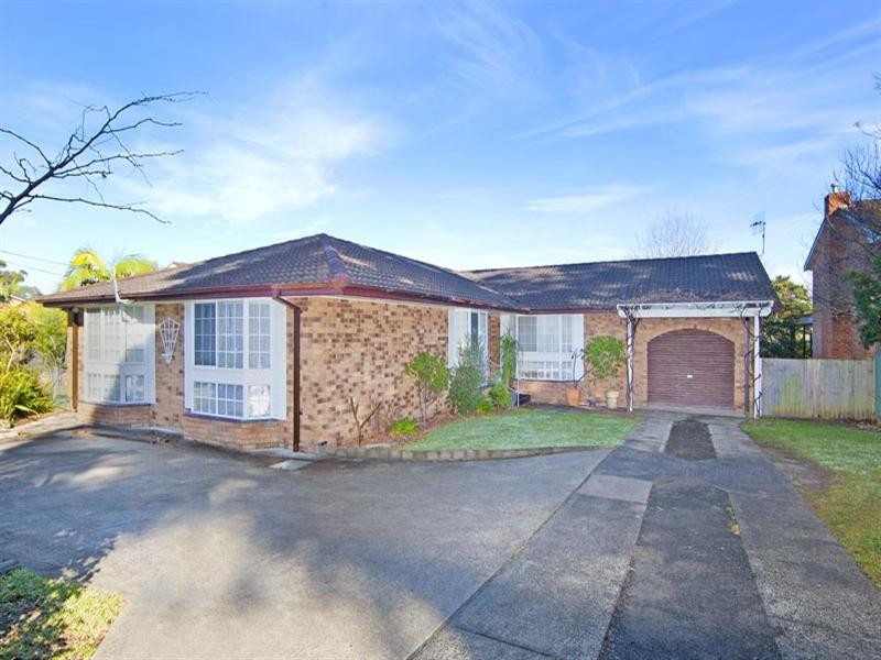 33 Tumbi Road, Tumbi Umbi NSW 2261