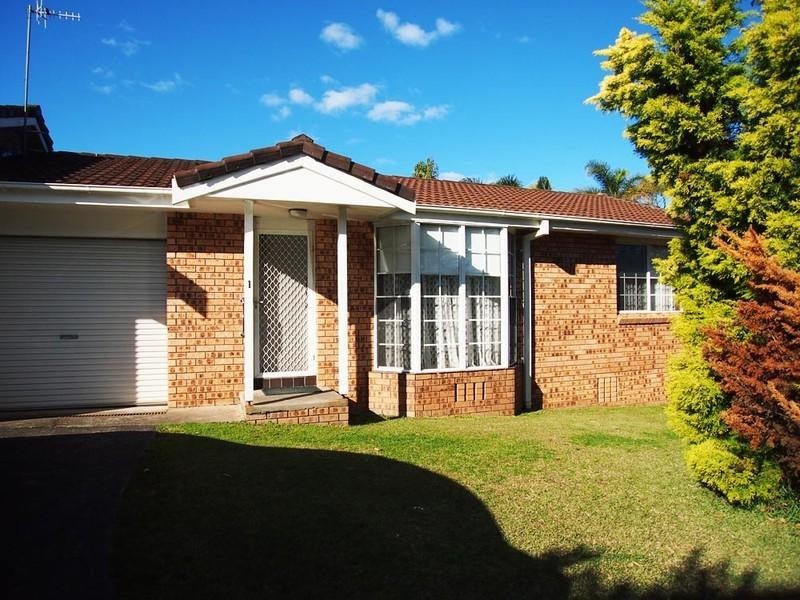 50 Valleyview Road, Bateau Bay NSW 2261