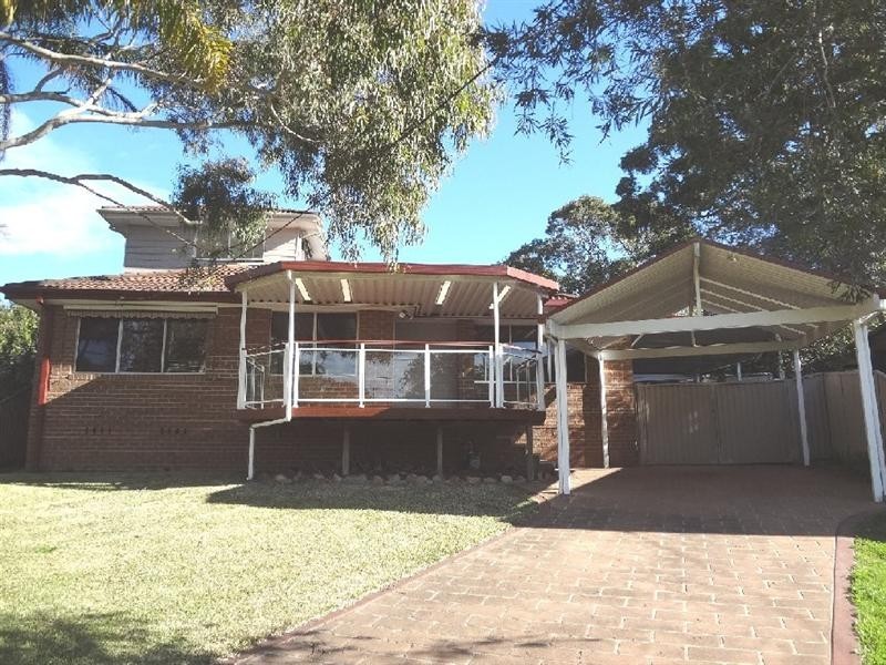 9 Banks Close, Bateau Bay NSW 2261