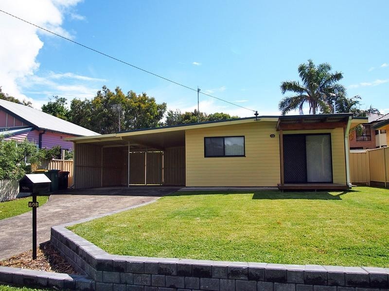 608 Coleridge Road, Bateau Bay NSW 2261