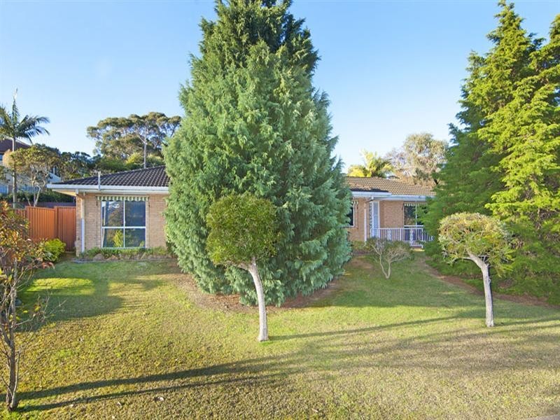 1 Rawsthorne Court, Bateau Bay NSW 2261