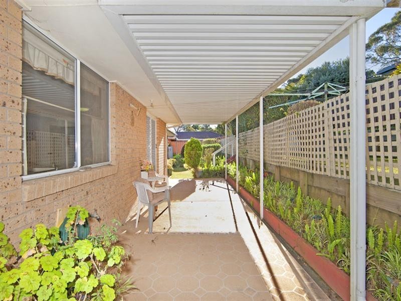 1 Rawsthorne Court, Bateau Bay NSW 2261