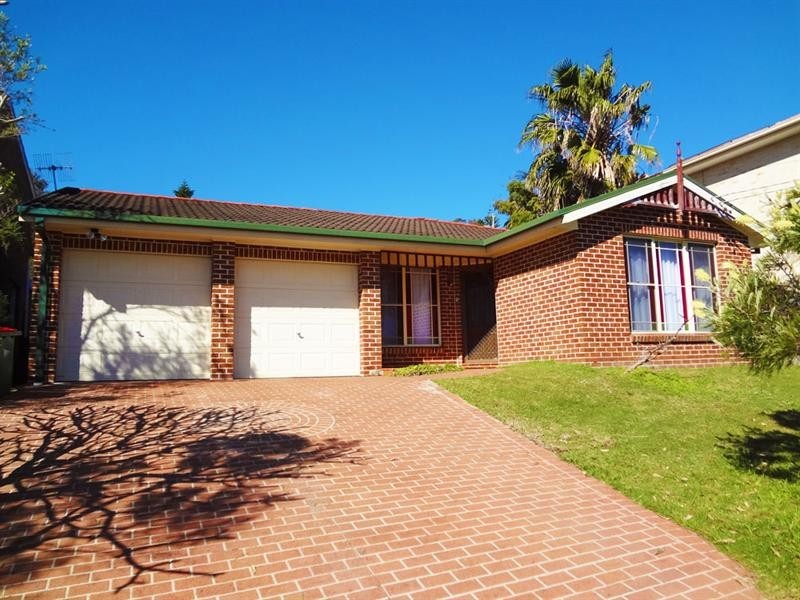 63 Lowanna Avenue, Forresters Beach NSW 2260