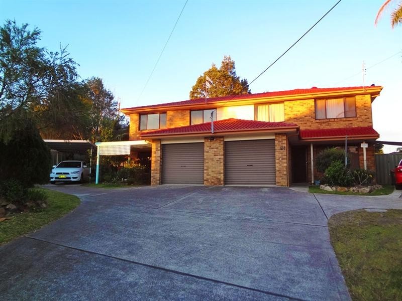 20 Lisa Close, Bateau Bay NSW 2261