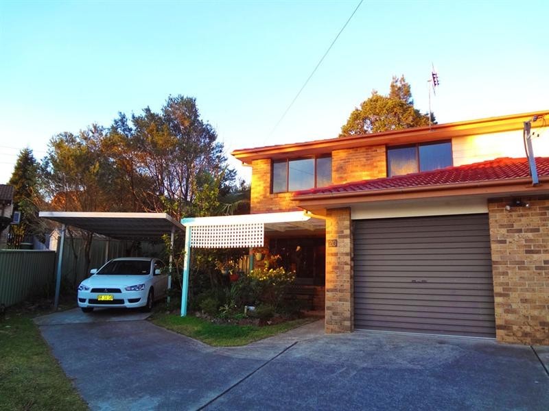 20 Lisa Close, Bateau Bay NSW 2261