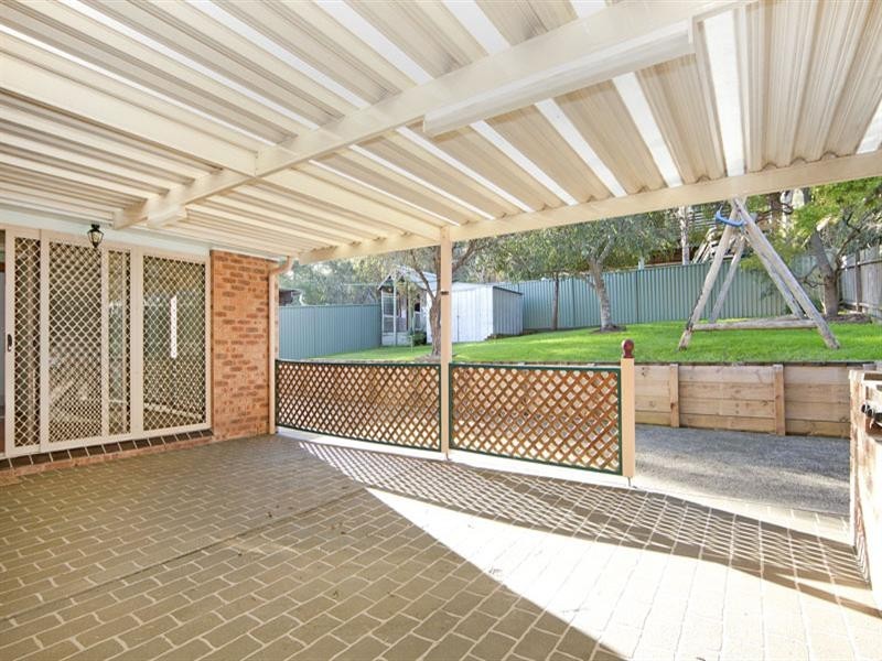 35 Belford Avenue, Bateau Bay NSW 2261