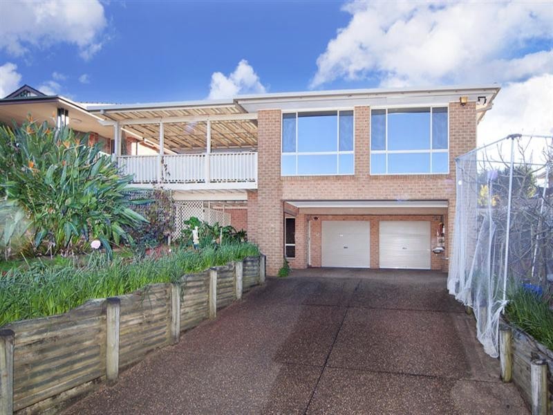 8 Epsom Place, Bateau Bay NSW 2261
