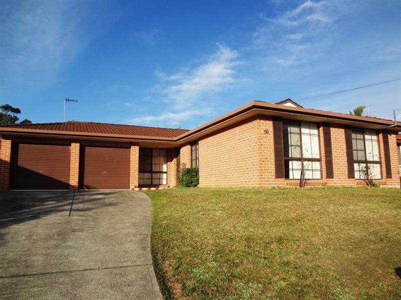 50 Sir Joseph Banks Drive, Bateau Bay NSW 2261