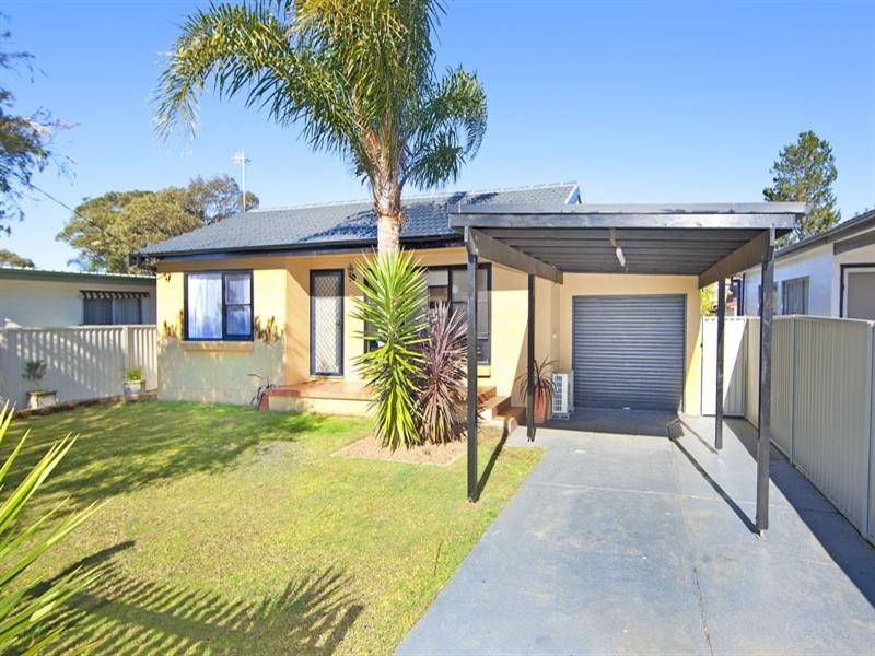 96 George Evans Road, Killarney Vale NSW 2261