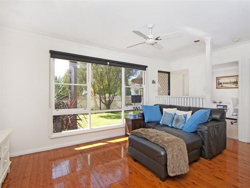 96 George Evans Road, Killarney Vale NSW 2261