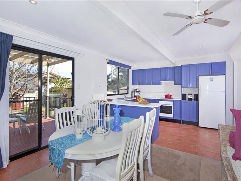 96 George Evans Road, Killarney Vale NSW 2261