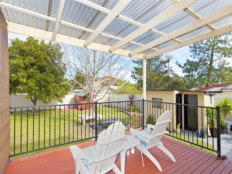 96 George Evans Road, Killarney Vale NSW 2261