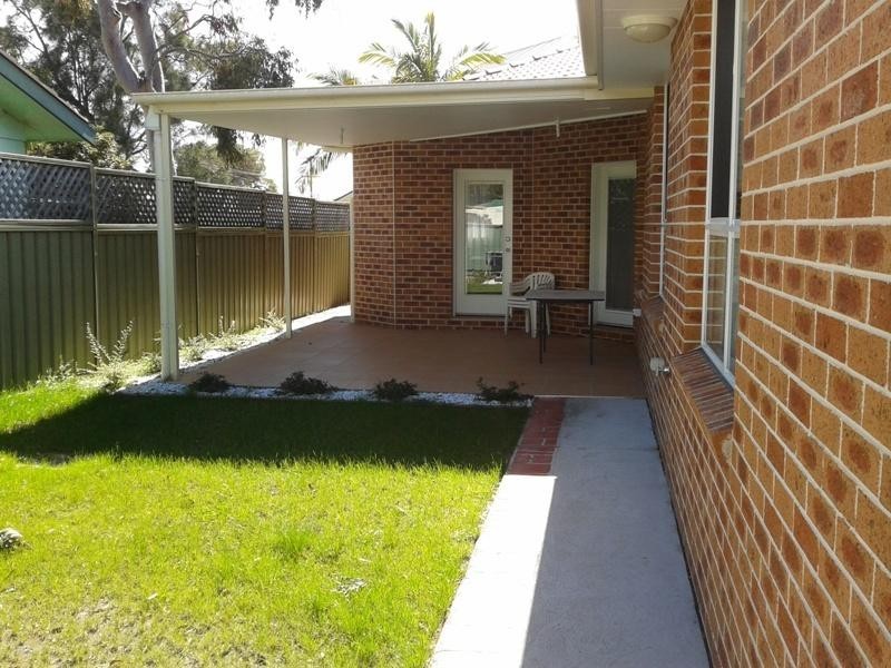 21 Crosby Crescent, Killarney Vale NSW 2261