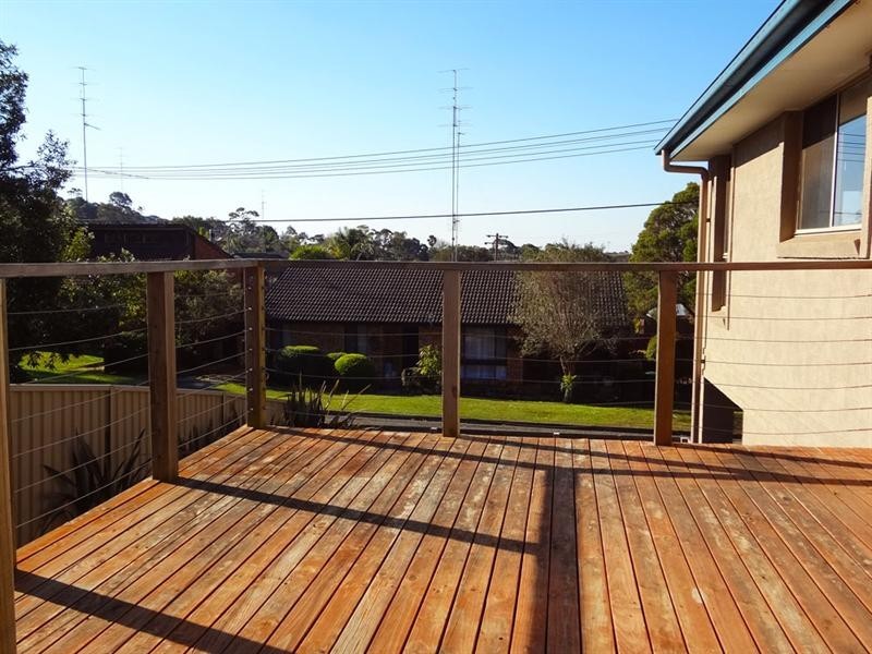 1a Talara Avenue, Bateau Bay NSW 2261