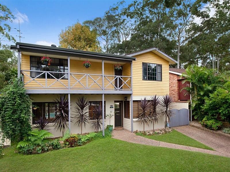 47 Elaine Avenue, Berkeley Vale NSW 2261