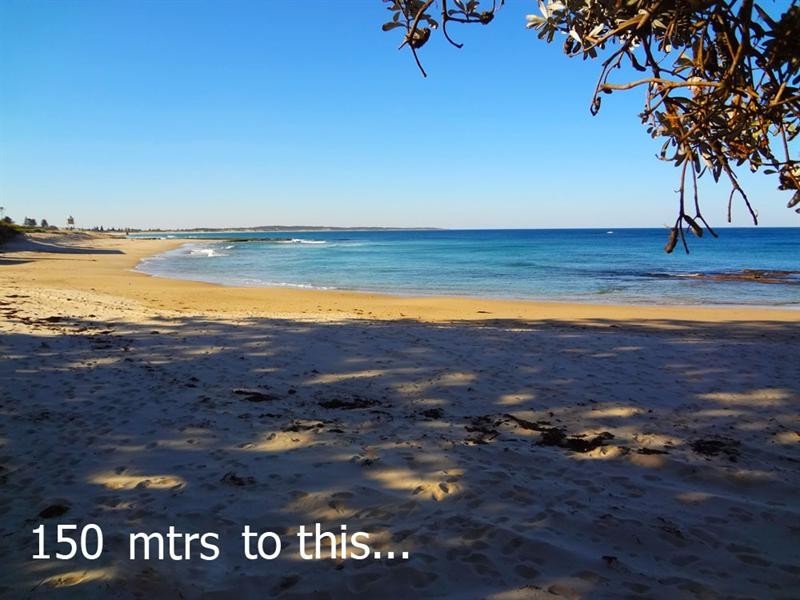 1/3 Richard Street, The Entrance NSW 2261