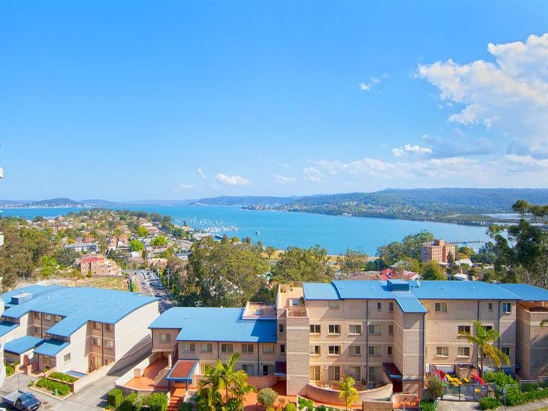 805/97-99 John Whiteway Drive, Gosford NSW 2250