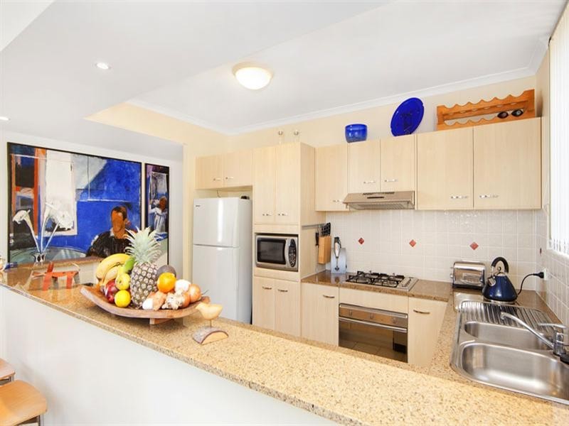 805/97-99 John Whiteway Drive, Gosford NSW 2250